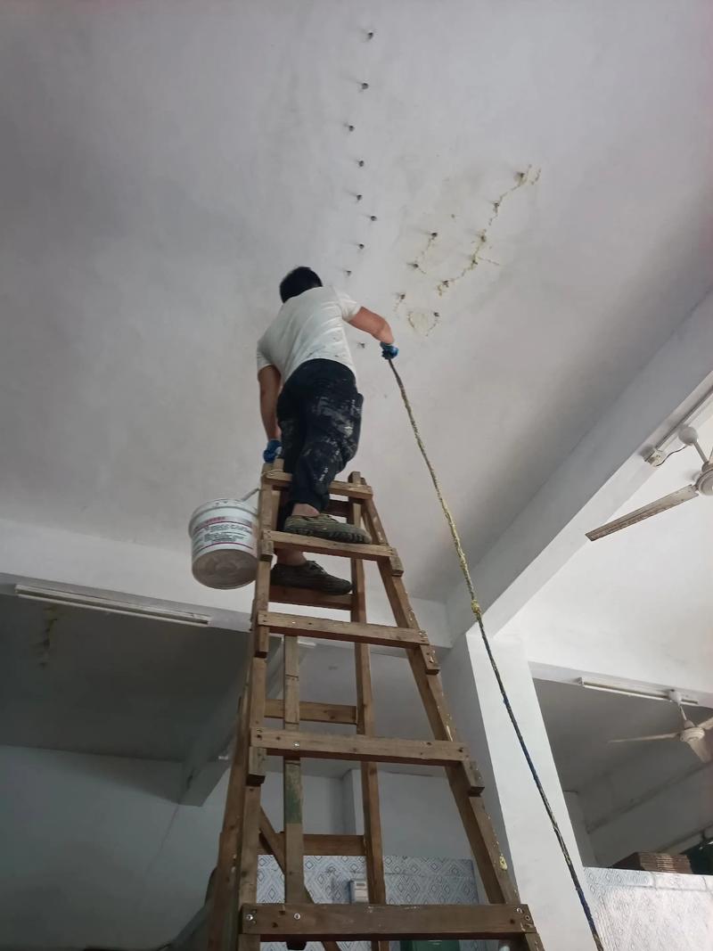 大同矿区化学注浆